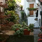 B&B Lo Straniero Rivello