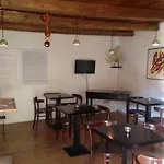 Bed & Breakfast Lo Straniero 3*