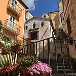 Bed & Breakfast Lo Straniero Rivello