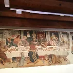 Lo Straniero 3* Rivello
