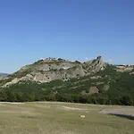 Lo Straniero Bed & Breakfast 3*