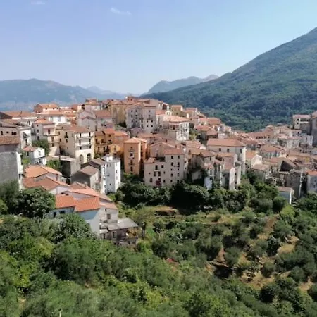 Lo Straniero Rivello