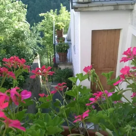 Bed & Breakfast Lo Straniero