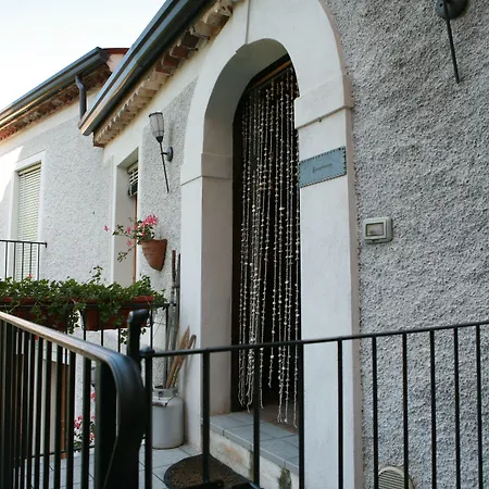 Bed and Breakfast Lo Straniero 3*