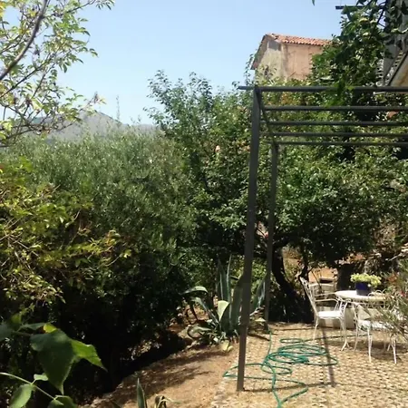 Bed & Breakfast Lo Straniero