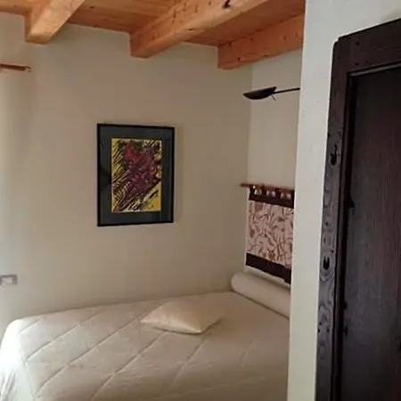Lo Straniero 3* Rivello