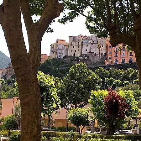 Lo Straniero 3* Rivello