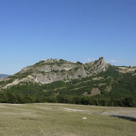 Lo Straniero Bed & Breakfast 3*