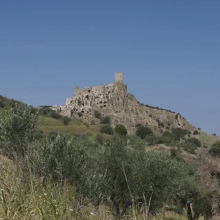 Lo Straniero Rivello