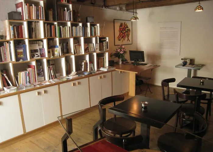 Lo Straniero ベッド・アンド・ブレックファスト 3*