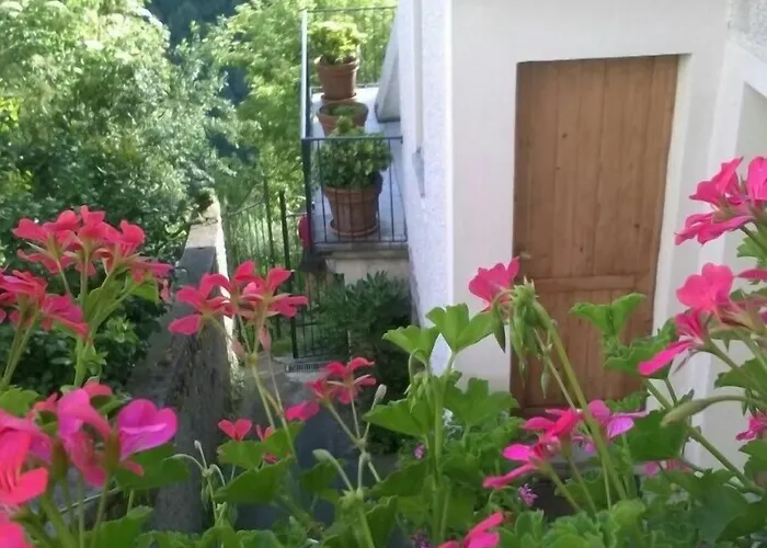 ベッド・アンド・ブレックファスト Lo Straniero