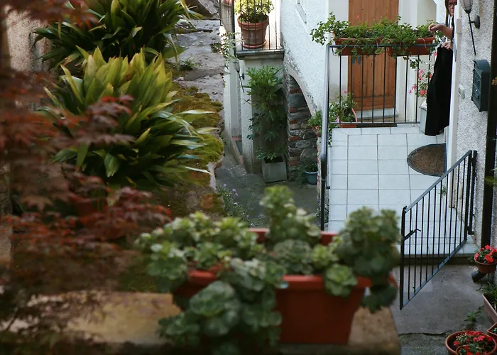 Lo Straniero Rivello