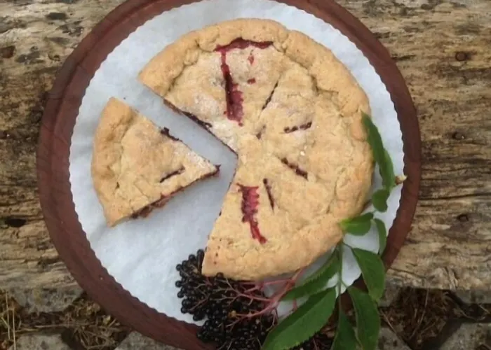 Frühstückspension Lo Straniero