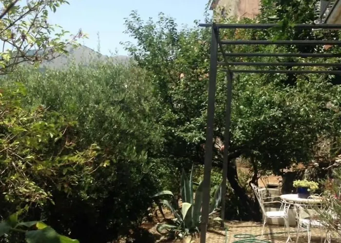 Frühstückspension Lo Straniero