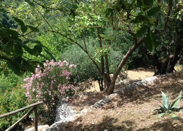 ベッド・アンド・ブレックファスト Lo Straniero Rivello