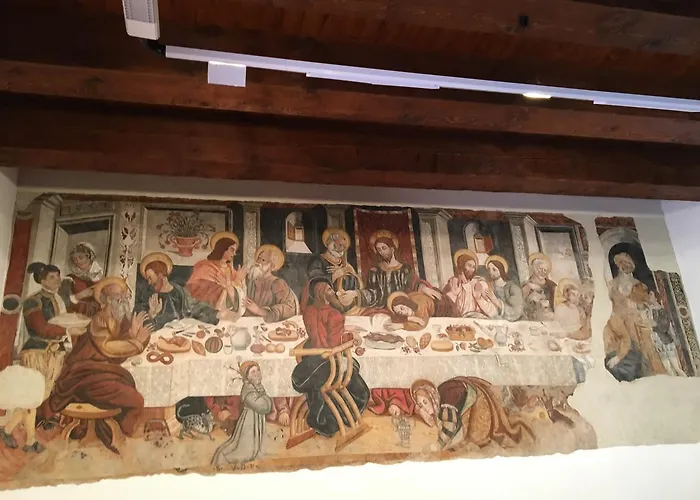 Lo Straniero 3* Rivello