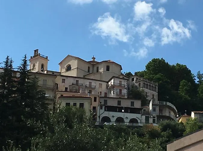 Lo Straniero ベッド・アンド・ブレックファスト 3*