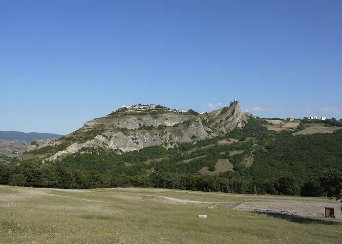 Lo Straniero ベッド・アンド・ブレックファスト 3*