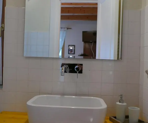 Lo Straniero ベッド・アンド・ブレックファスト 3*