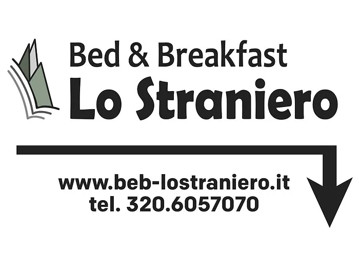 Frühstückspension Lo Straniero 3*