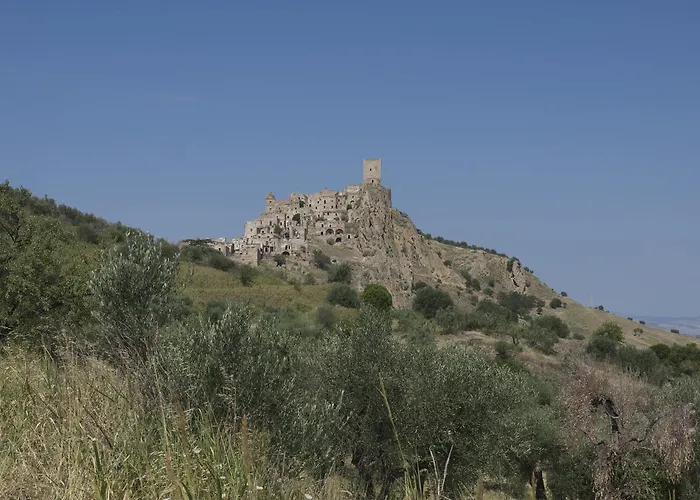 Lo Straniero Rivello