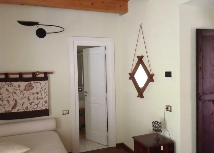 Frühstückspension Lo Straniero 3*