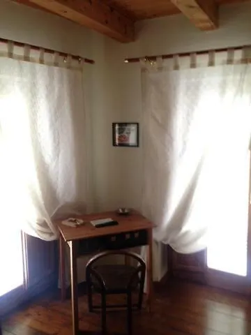 ベッド・アンド・ブレックファスト Lo Straniero Rivello